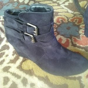 Gorgeous Ankle Boots